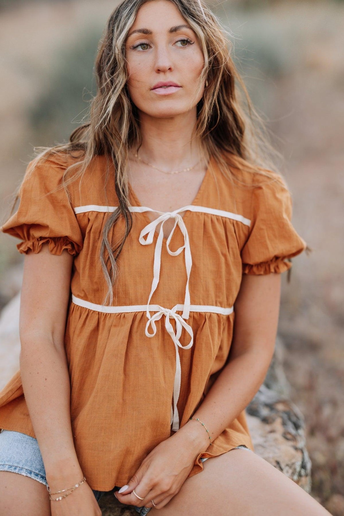 Modest Everyday Tops