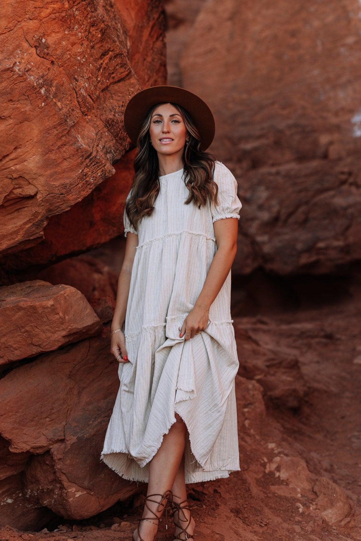 Modest Dresses