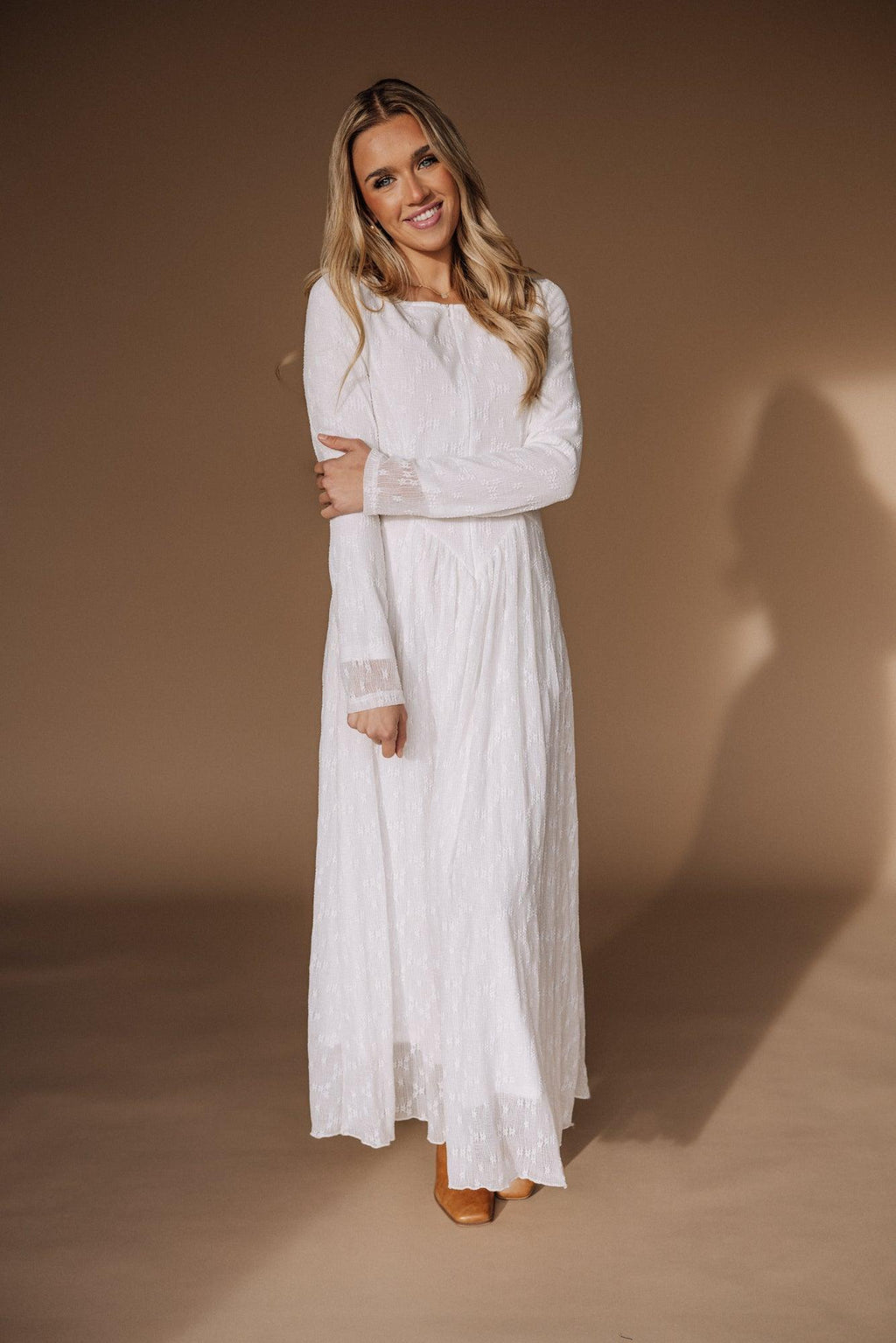 Avery Temple Dress
