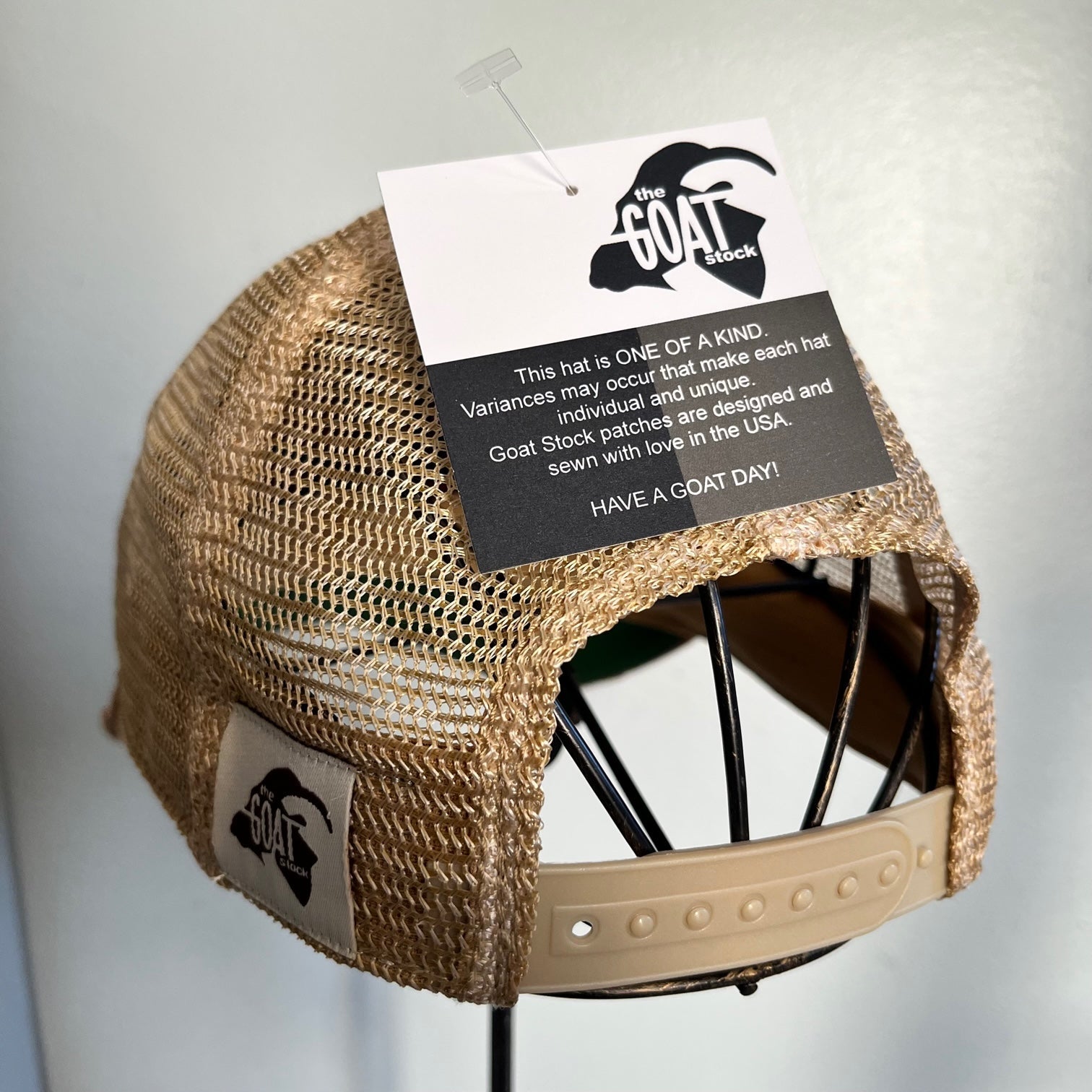 Pumpkin Shape Hat