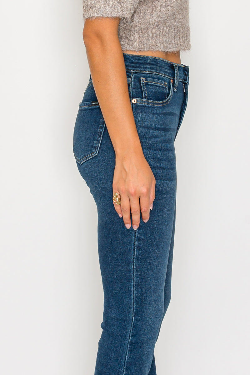 Artemis Vintage | TUMMY CONTROL HIGH RISE BOOTCUT JEANS *Signature*