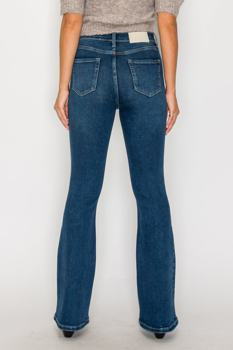 Artemis Vintage | TUMMY CONTROL HIGH RISE BOOTCUT JEANS *Signature*