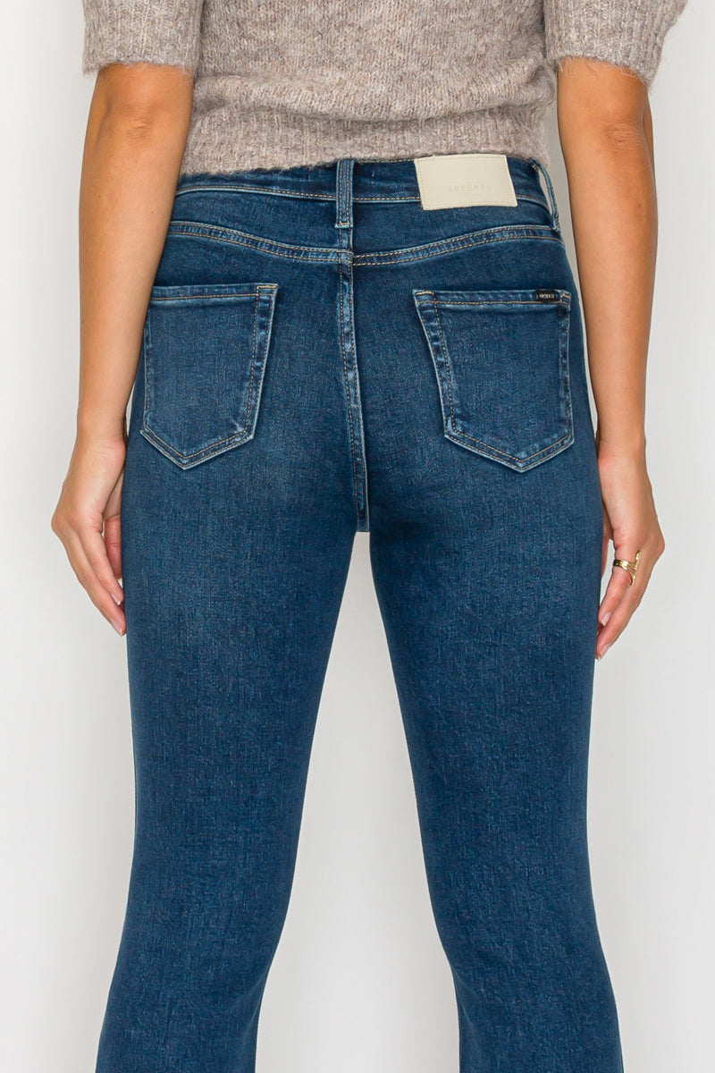 Artemis Vintage | TUMMY CONTROL HIGH RISE BOOTCUT JEANS *Signature*